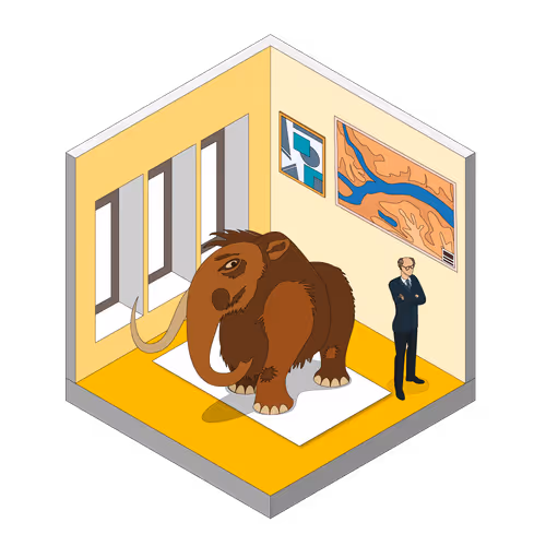 Doodlerooms