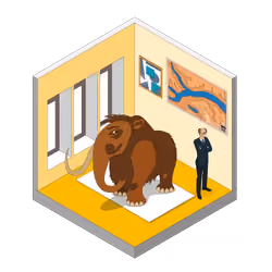 Doodle Room #8389