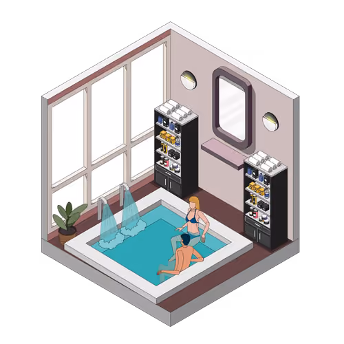 Doodle Room #9916