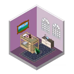 Doodle Room #6977