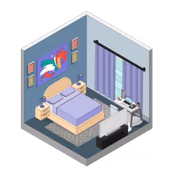 Doodle Room #2288