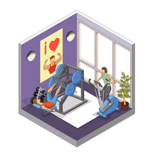 Doodle Room #7338