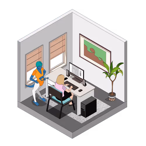 Doodlerooms