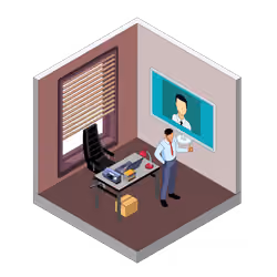 Doodle Room #1298