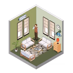 Doodle Room #9799