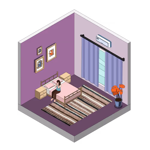 Doodle Room #9205