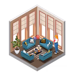 Doodle Room #5033