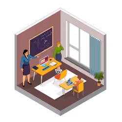 Doodle Room #3353