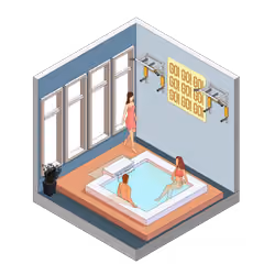 Doodle Room #9958