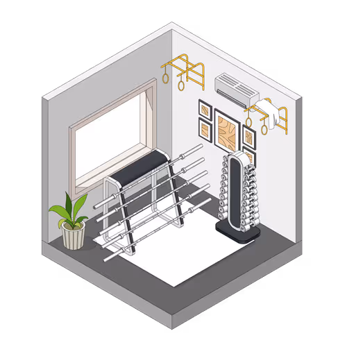 Doodlerooms