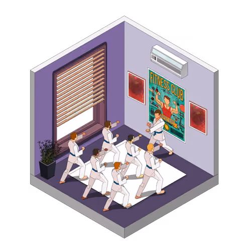 Doodle Room #6482