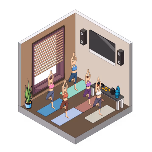 Doodle Room #2939