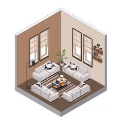 Doodle Room #2398