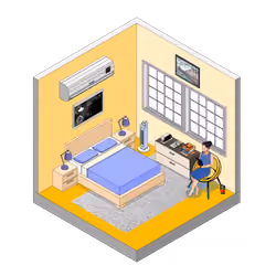 Doodle Room #7073