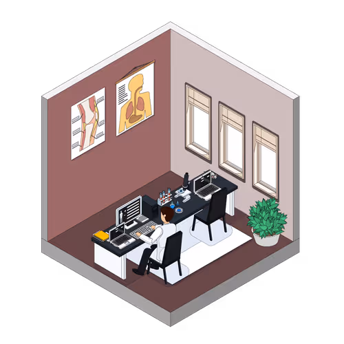 Doodlerooms