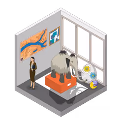 Doodle Room #4433