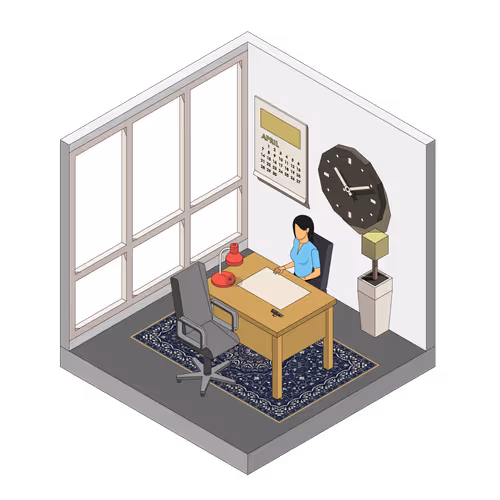 Doodlerooms