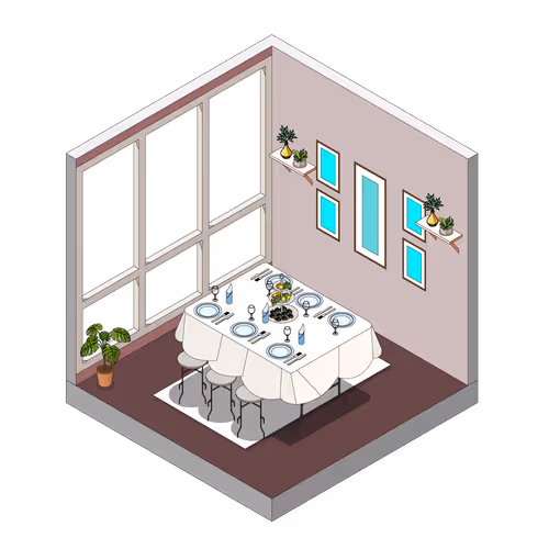Doodlerooms