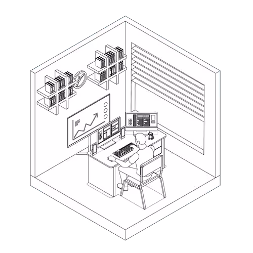 Doodle Room #8465