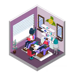 Doodle Room #2414