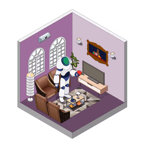 Doodlerooms