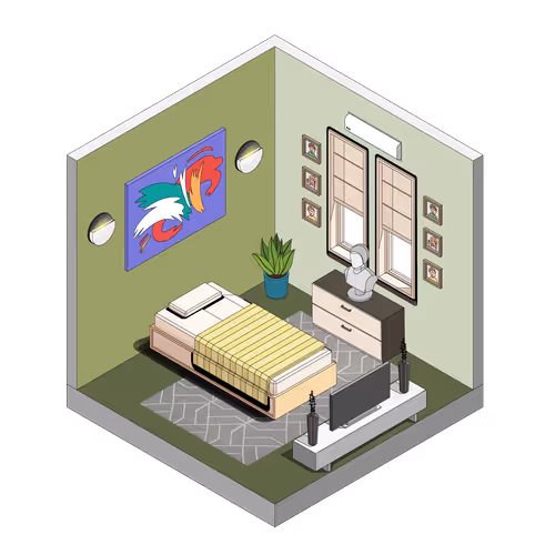 Doodlerooms
