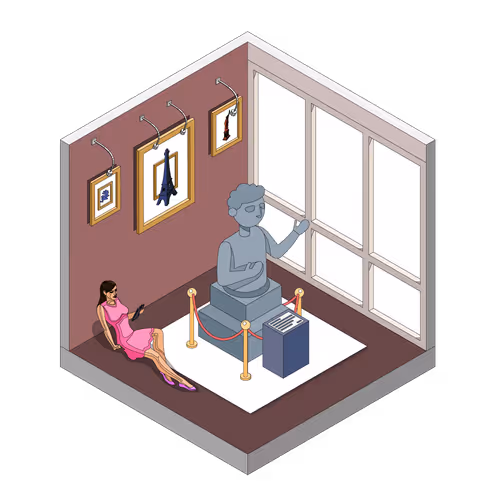 Doodlerooms