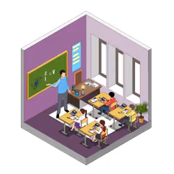 Doodle Room #4390