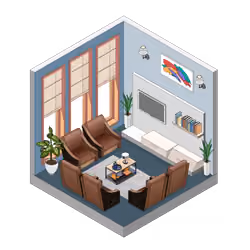 Doodle Room #6978