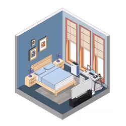 Doodle Room #4521