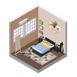 Doodle Room #7697