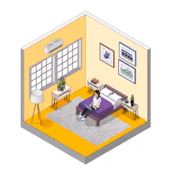 Doodle Room #6901