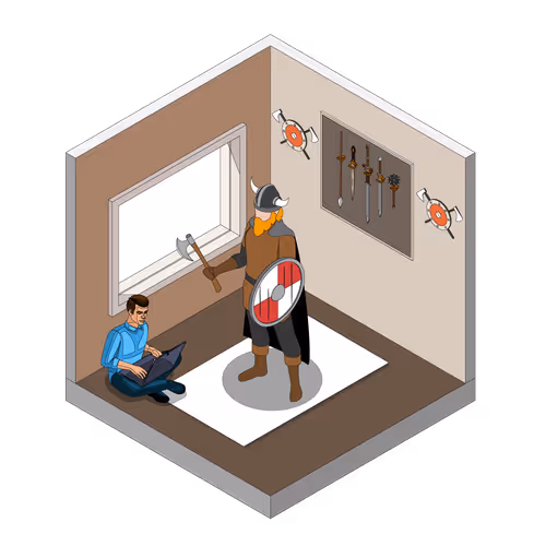 Doodlerooms