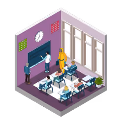 Doodle Room #9383