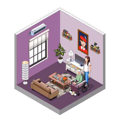 Doodlerooms