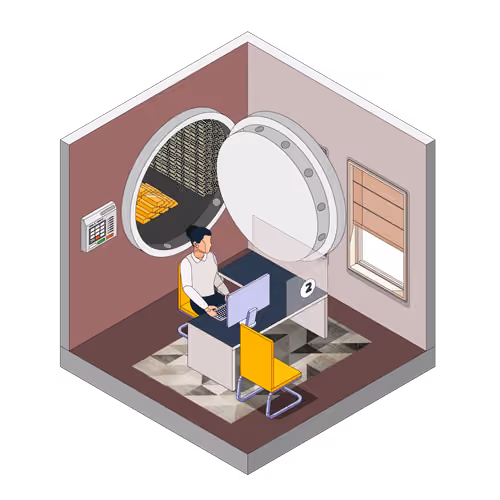 Doodle Room #7982