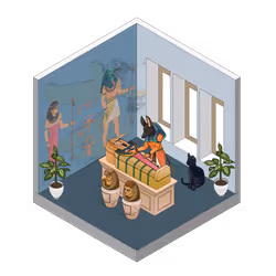 Doodle Room #6880