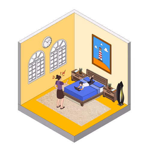 Doodlerooms