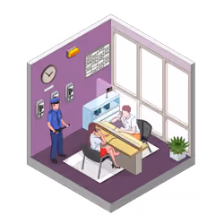 Doodle Room #9131