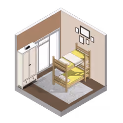 Doodle Room #382