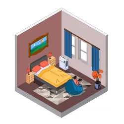 Doodle Room #601