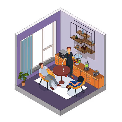 Doodlerooms