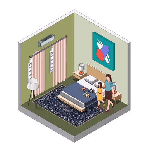 Doodlerooms