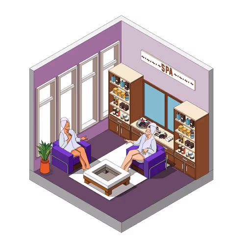 Doodlerooms