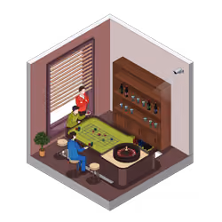 Doodle Room #9890