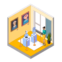 Doodle Room #3773