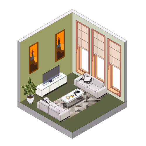 Doodlerooms