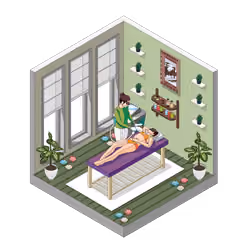 Doodle Room #9803