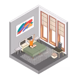 Doodle Room #5880