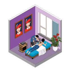 Doodle Room #7311